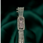Charm Pink Quartz-2