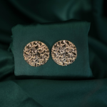 Hammered hoop