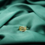 Layered ring Adjustable