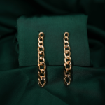 Linked hoop