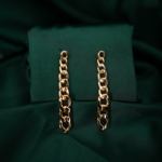Linked hoops