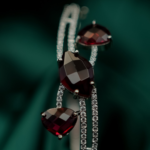 Marina Ruby Gemstone