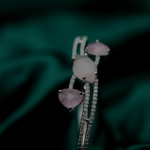 Pink Quartz gemstones