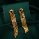 Tired tassel