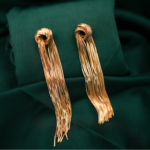 Tired tassels