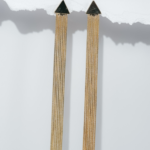 long tassel